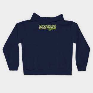 Modean's Roadhouse, Letterkenny Kids Hoodie